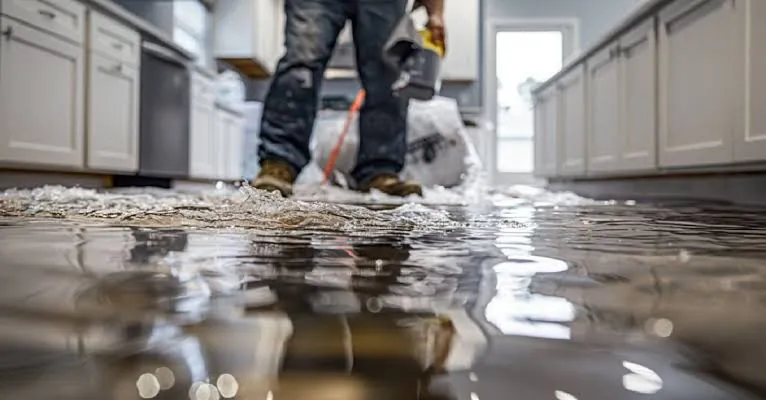 Water damage restoration companies near me in Mercer Island, WA - Emergency flood extraction